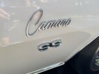 Thumbnail Photo 59 for 1968 Chevrolet Camaro